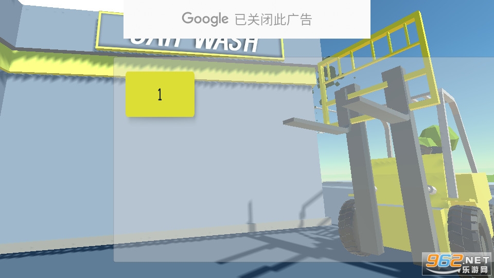 3D Animal Transport�泵���������Ԯ��Ϸ��ͼ3