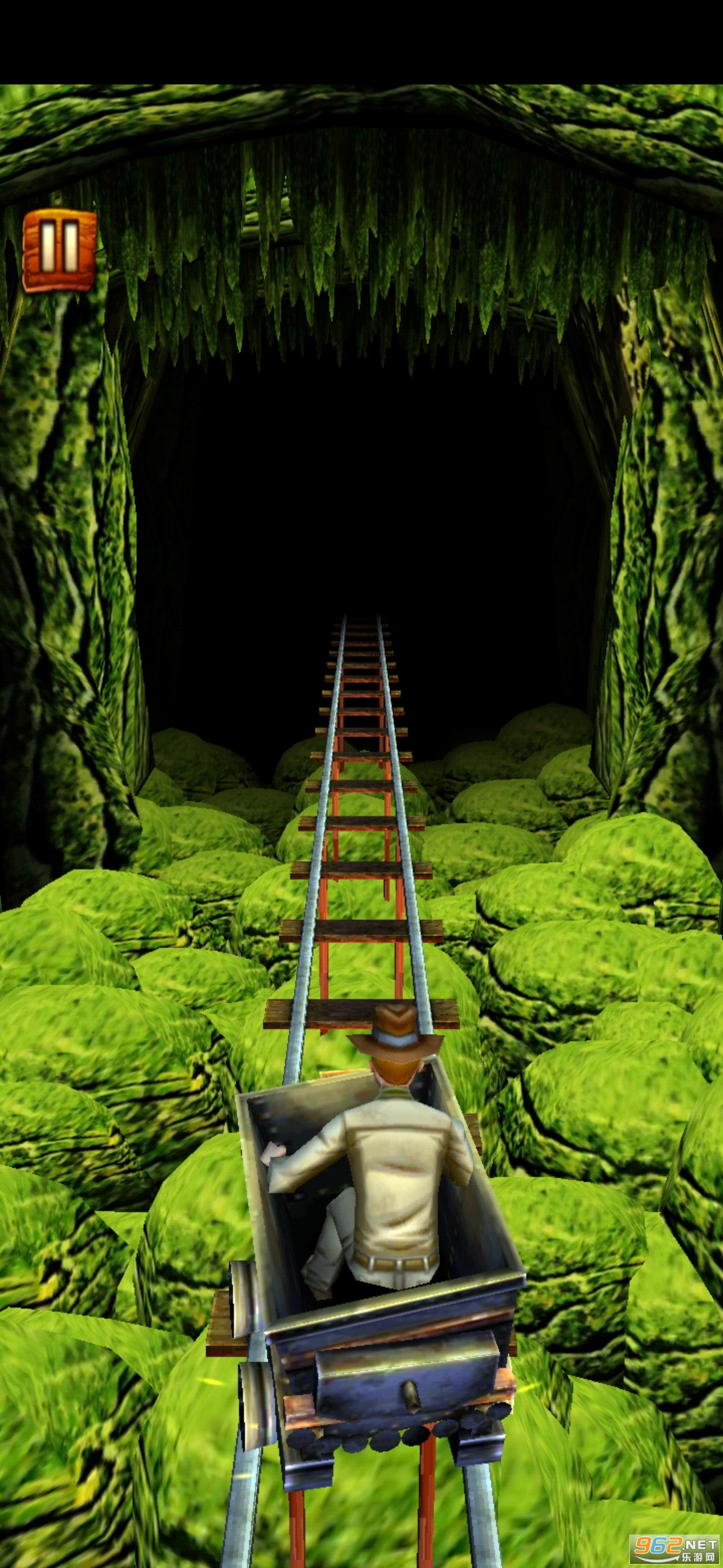 ���ܿ����޽�Ұ�(Rail Rush)��ͼ4