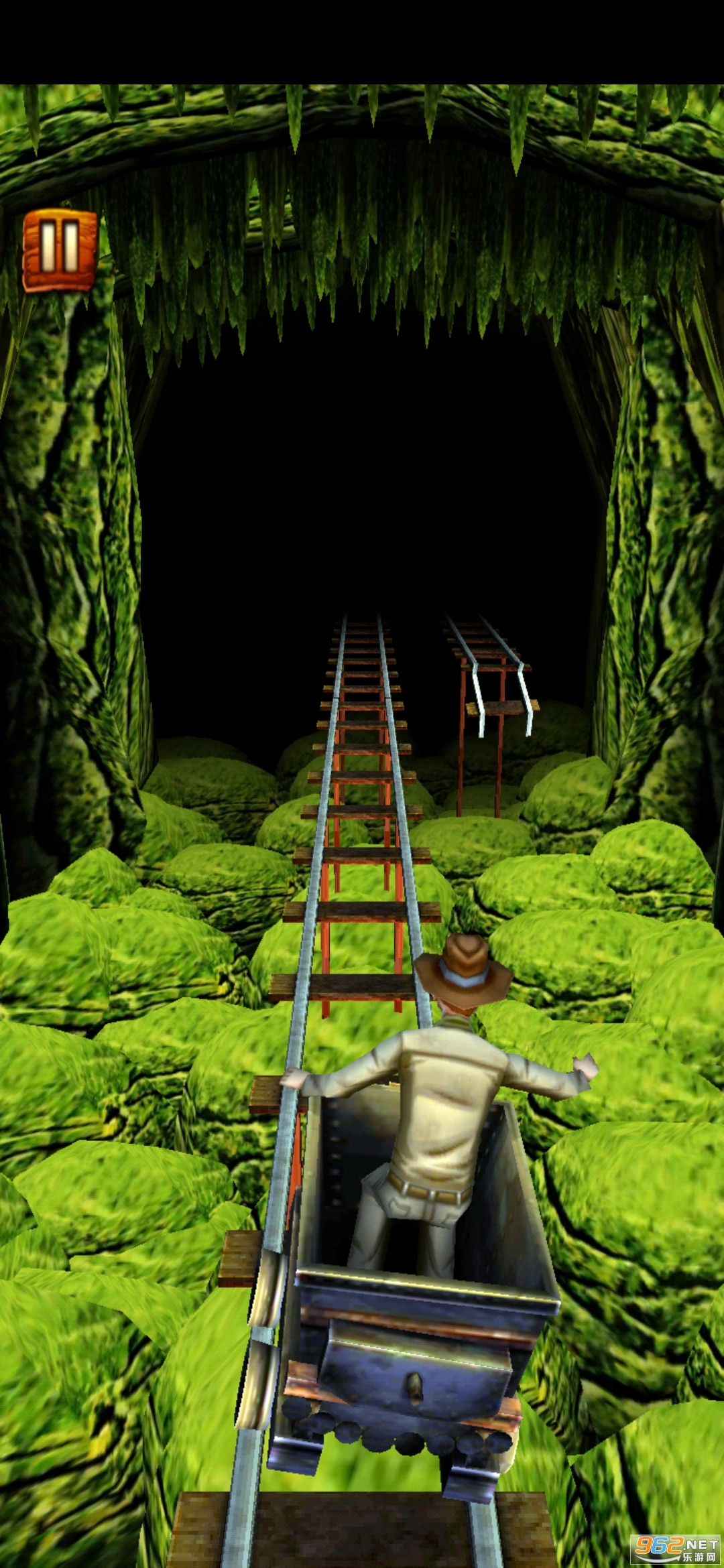 ���ܿ����޽�Ұ�(Rail Rush)��ͼ3