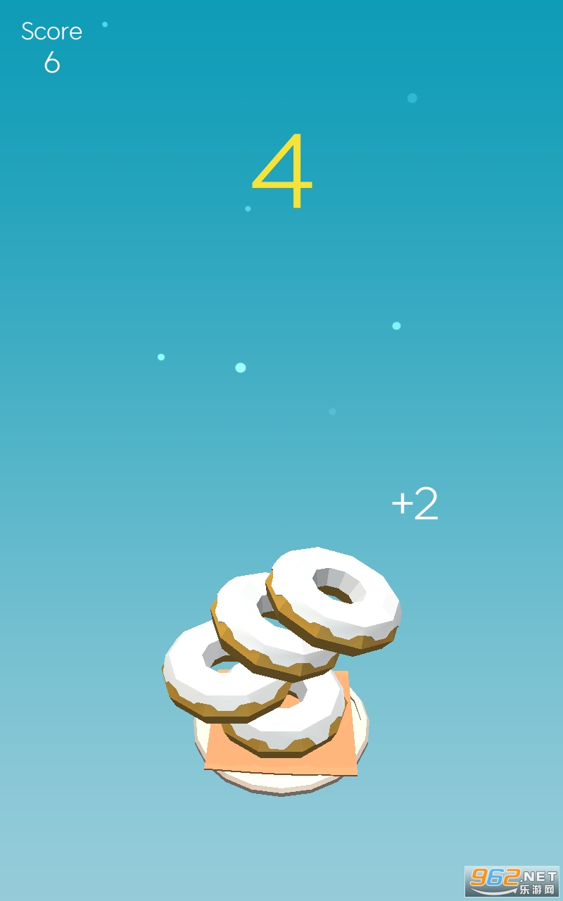 Go Donut(����Ȧ�����ְ�׿��)��ͼ0