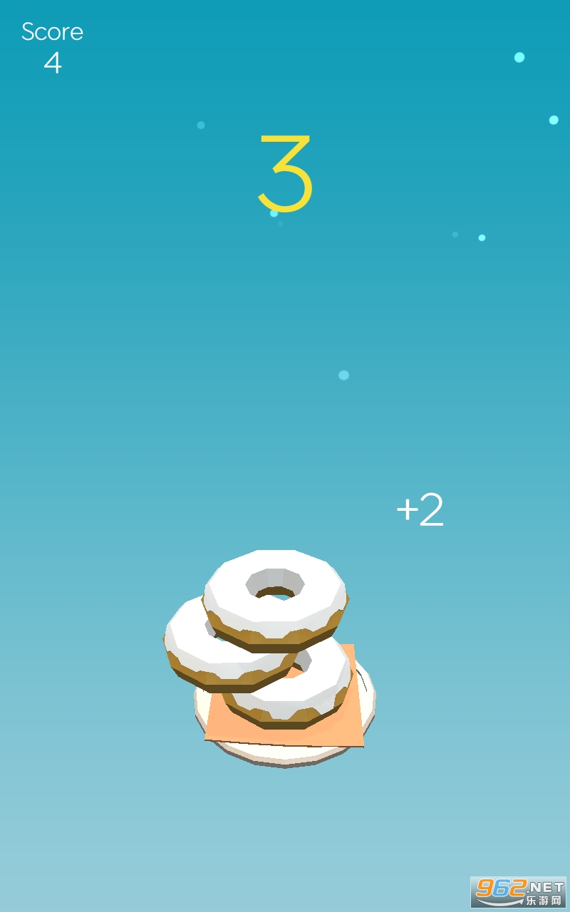 Go Donut(����Ȧ�����ְ�׿��)��ͼ1