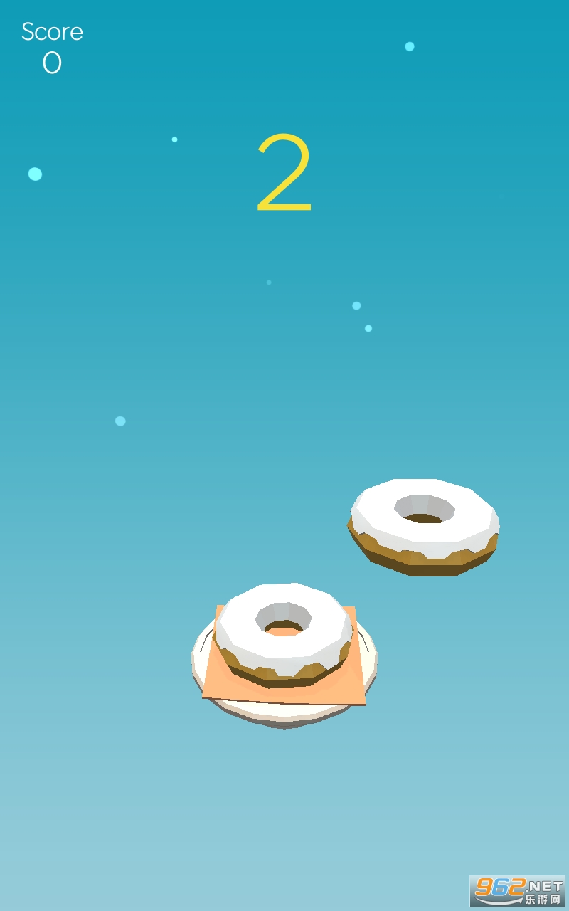 Go Donut(����Ȧ�����ְ�׿��)��ͼ3