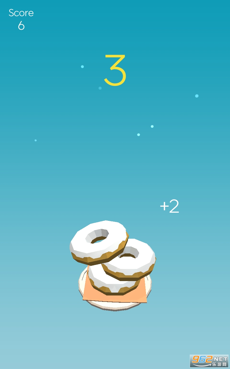 Go Donut(����Ȧ�����ְ�׿��)��ͼ2