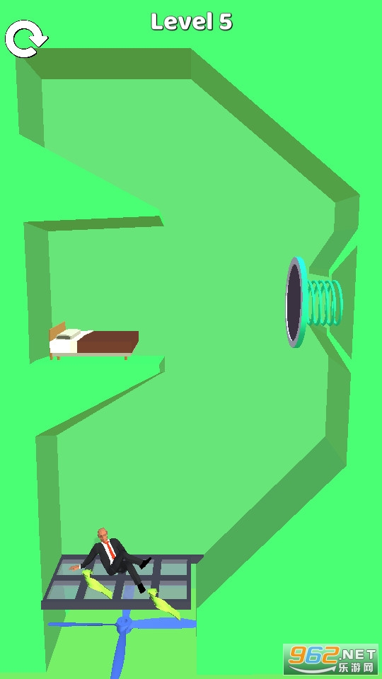Blow Master(�����ϴ���Ϸ)��ͼ0