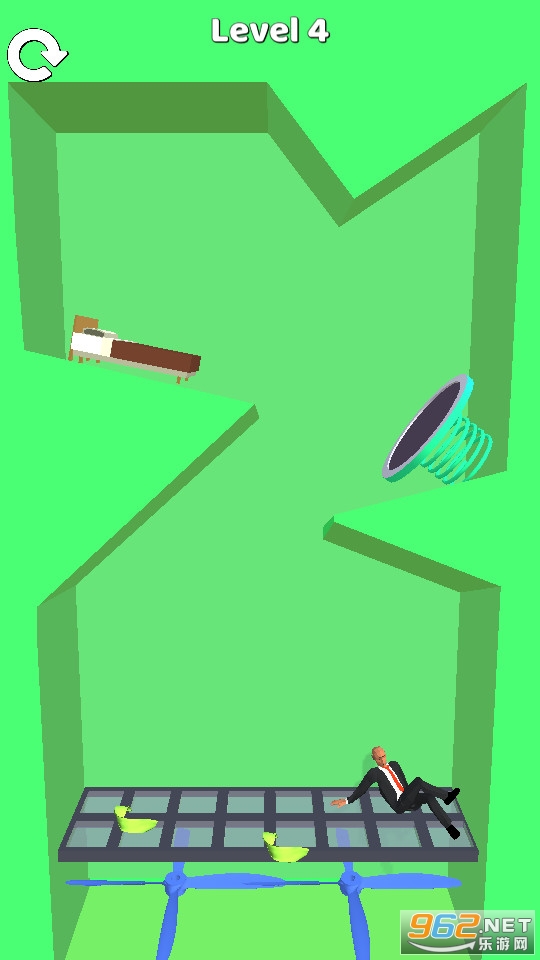 Blow Master(�����ϴ���Ϸ)��ͼ2