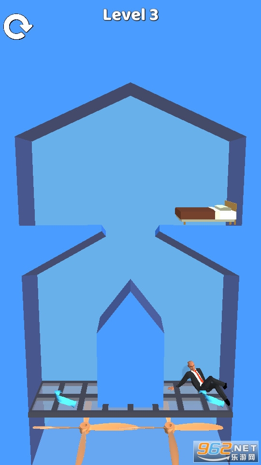 Blow Master(�����ϴ���Ϸ)��ͼ4