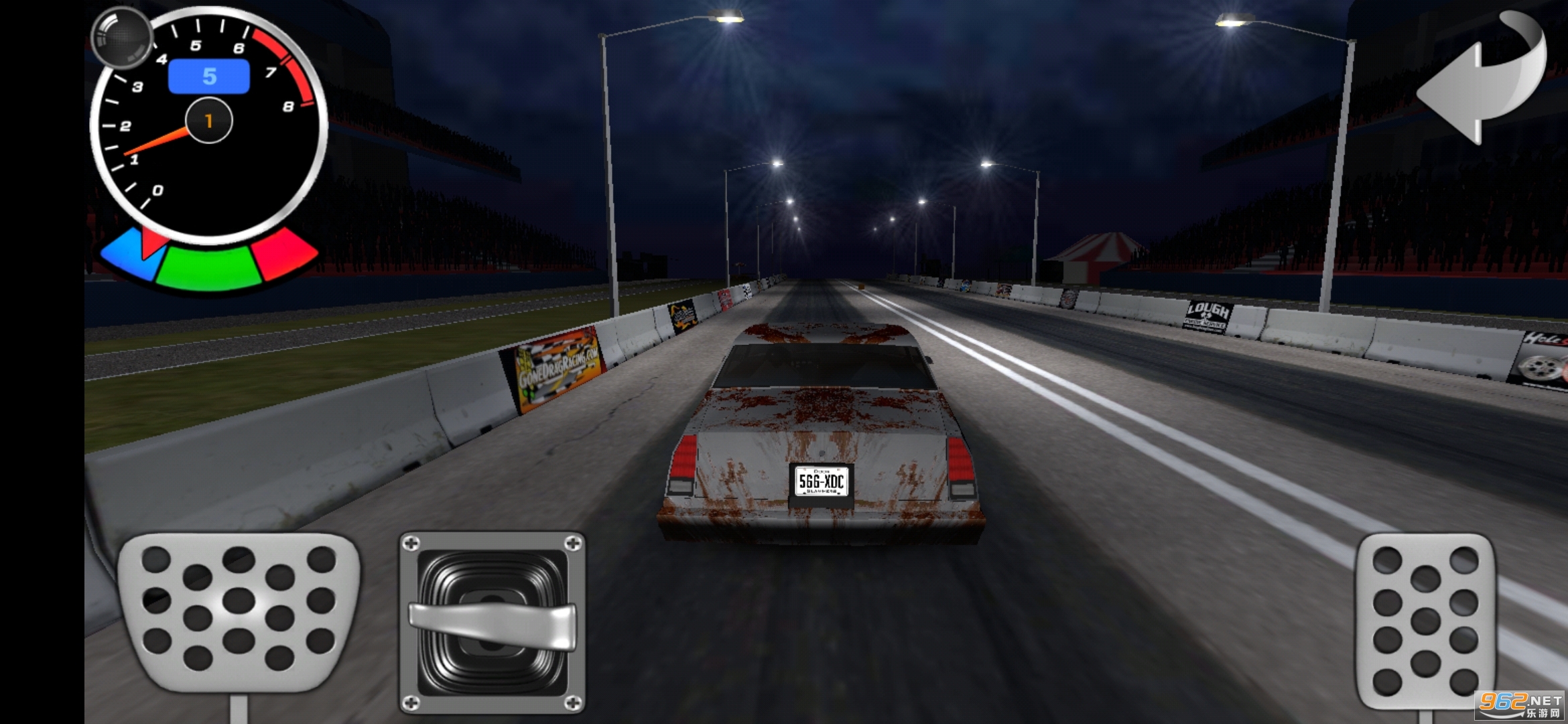 DS����2���޳�Ʊ��(Door Slammers 2)��ͼ1