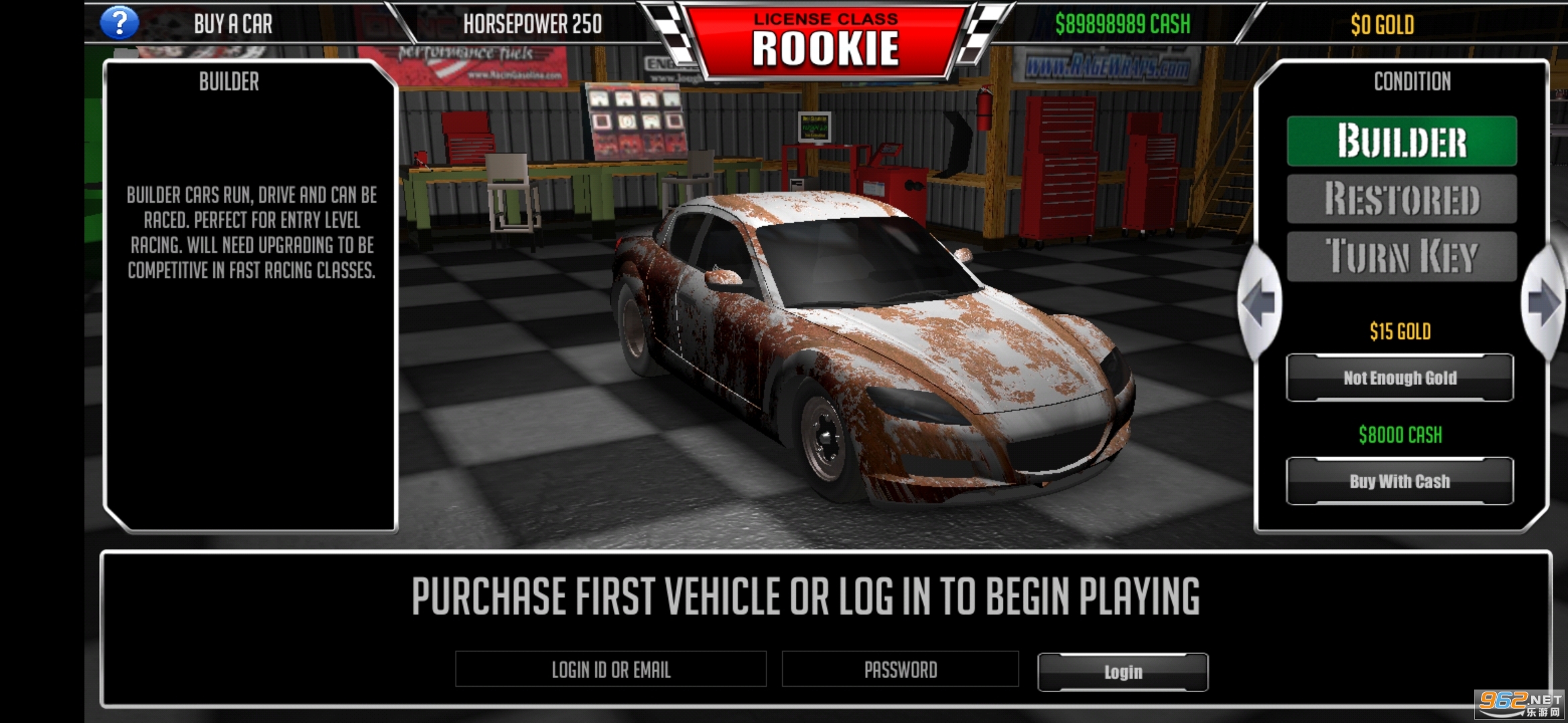 DS����2���޳�Ʊ��(Door Slammers 2)��ͼ3