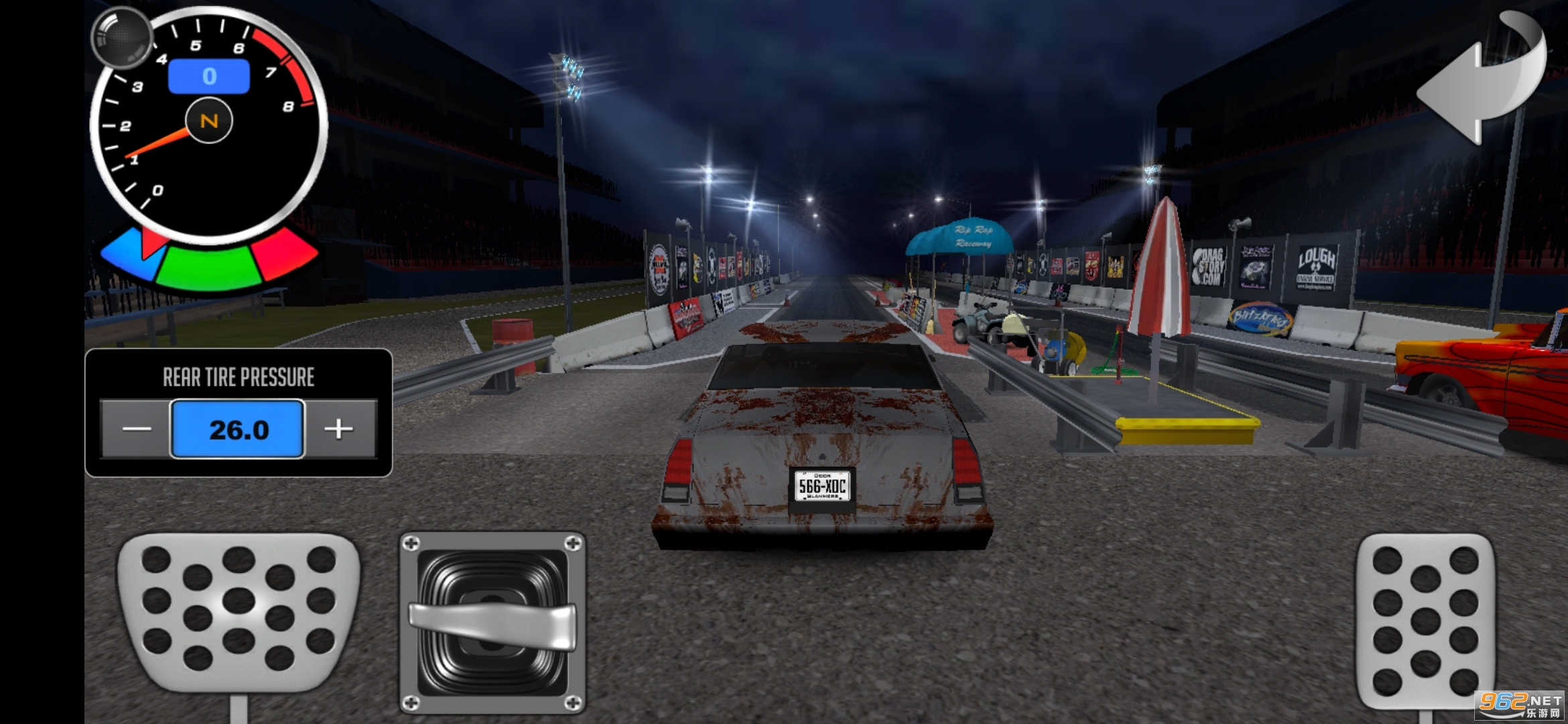 DS����2���޳�Ʊ��(Door Slammers 2)��ͼ2
