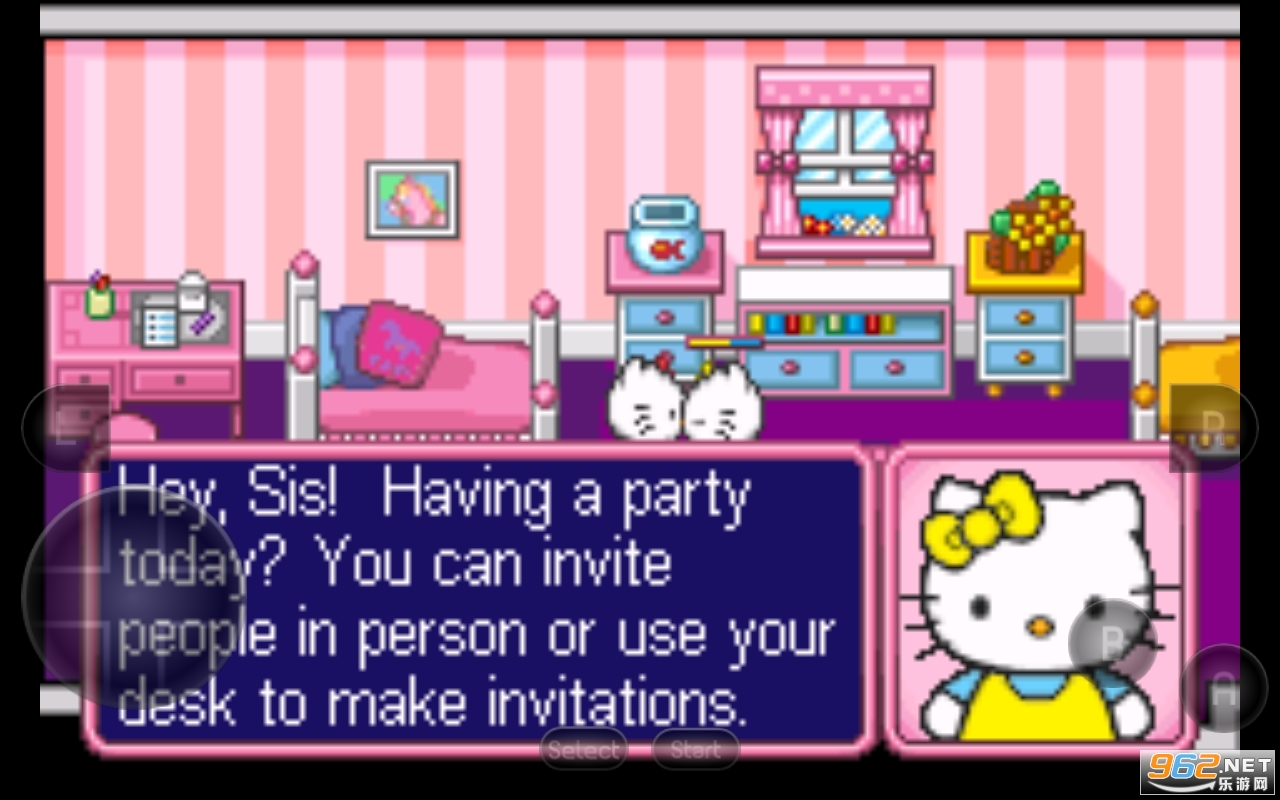 ����è�Ŀ����ɶ�(hello kitty�����ɶ���Ϸ)��ͼ1