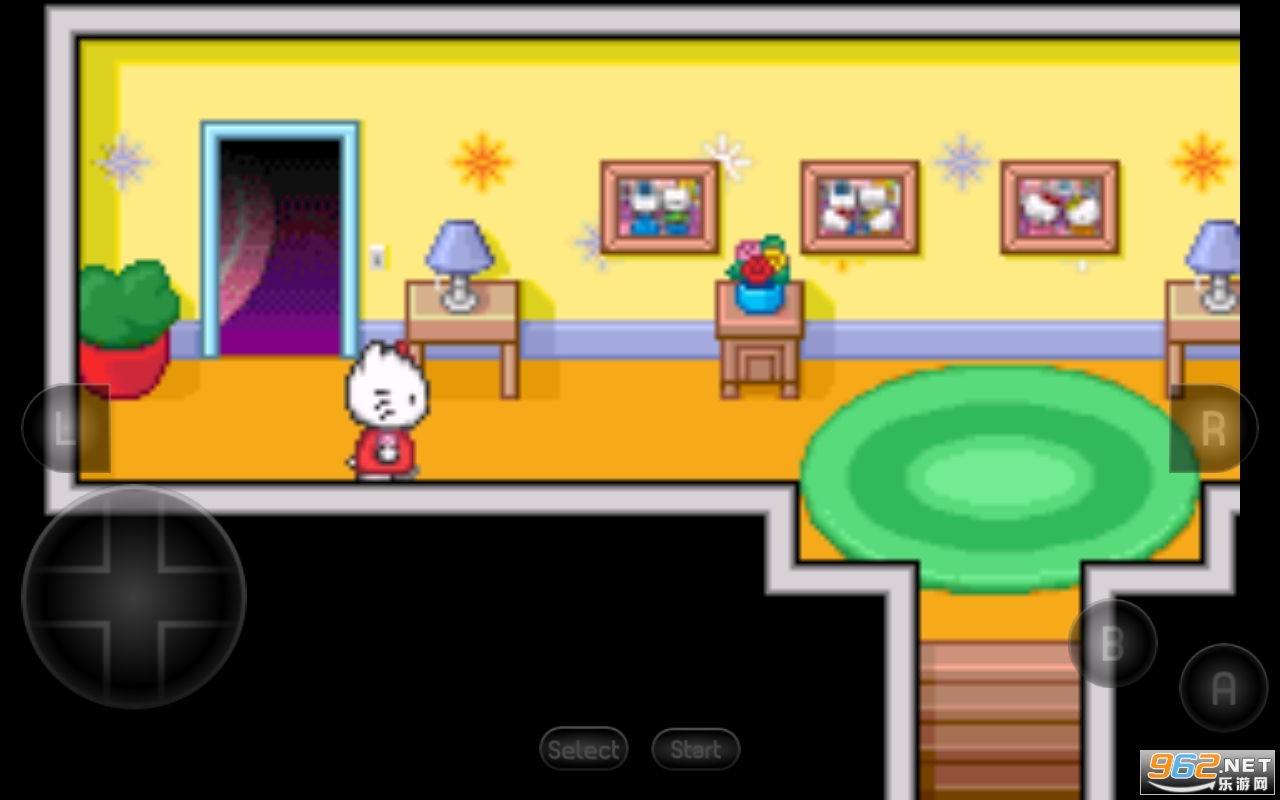 ����è�Ŀ����ɶ�(hello kitty�����ɶ���Ϸ)��ͼ2