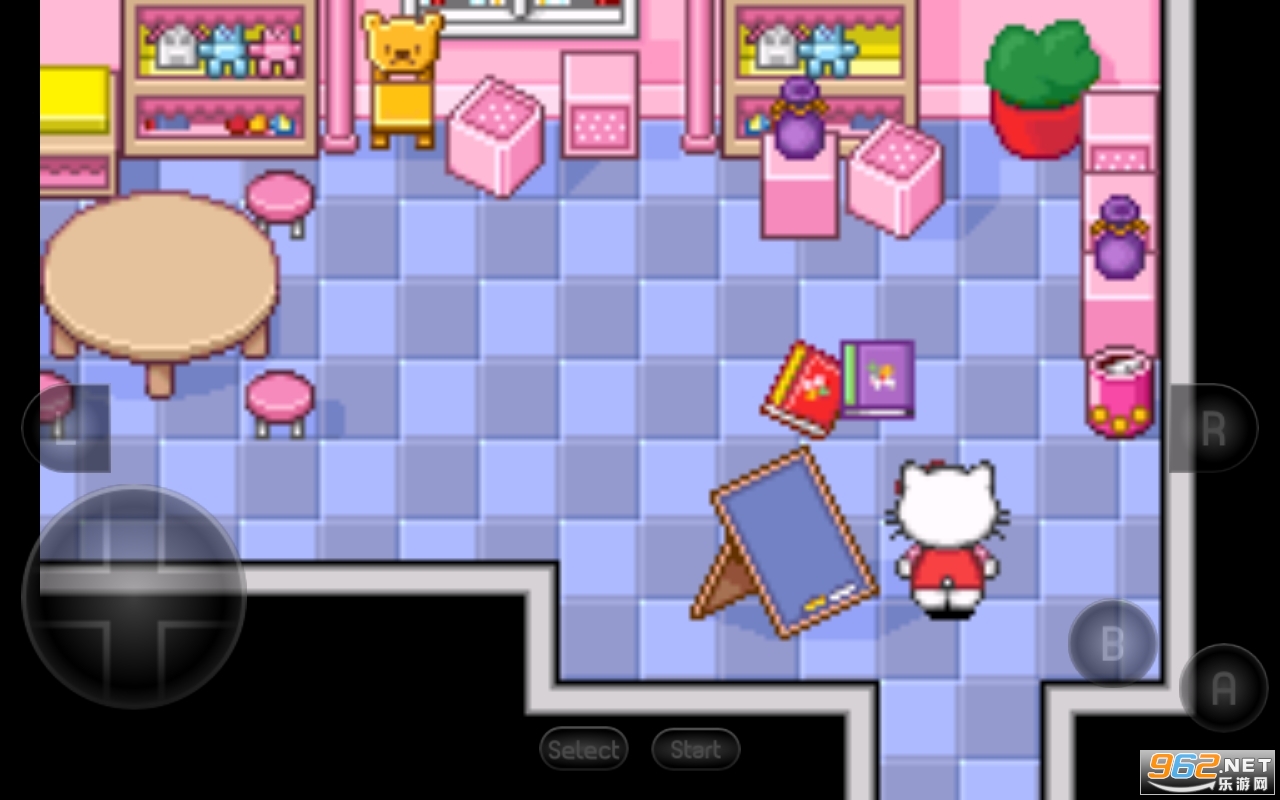 ����è�Ŀ����ɶ�(hello kitty�����ɶ���Ϸ)��ͼ4