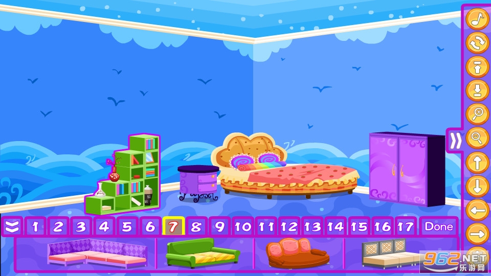 װ�繫������繫��������Ϸ��ͼ4