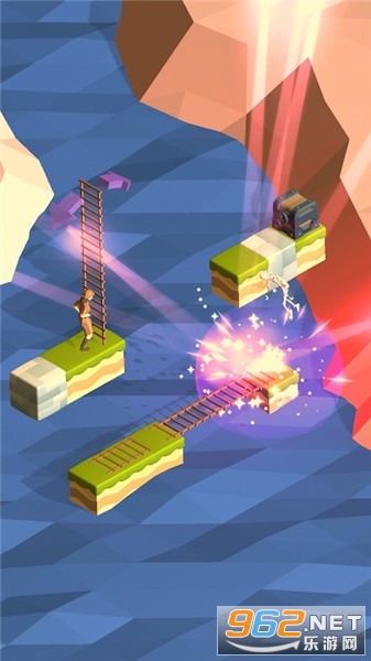Survival Ladder(���������Ϸ��׿��)��ͼ1