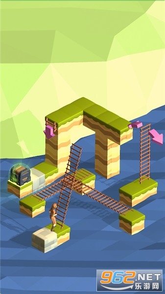 Survival Ladder(���������Ϸ��׿��)��ͼ0
