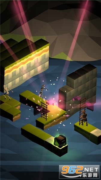 Survival Ladder(���������Ϸ��׿��)��ͼ2