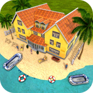 Beach House Construction(��̲ľ�ݽ�����׿��)