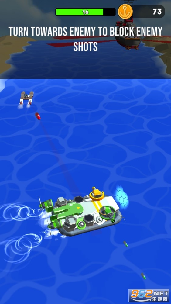 Navy Assault - 3D(����ͻ����׿��)��ͼ0