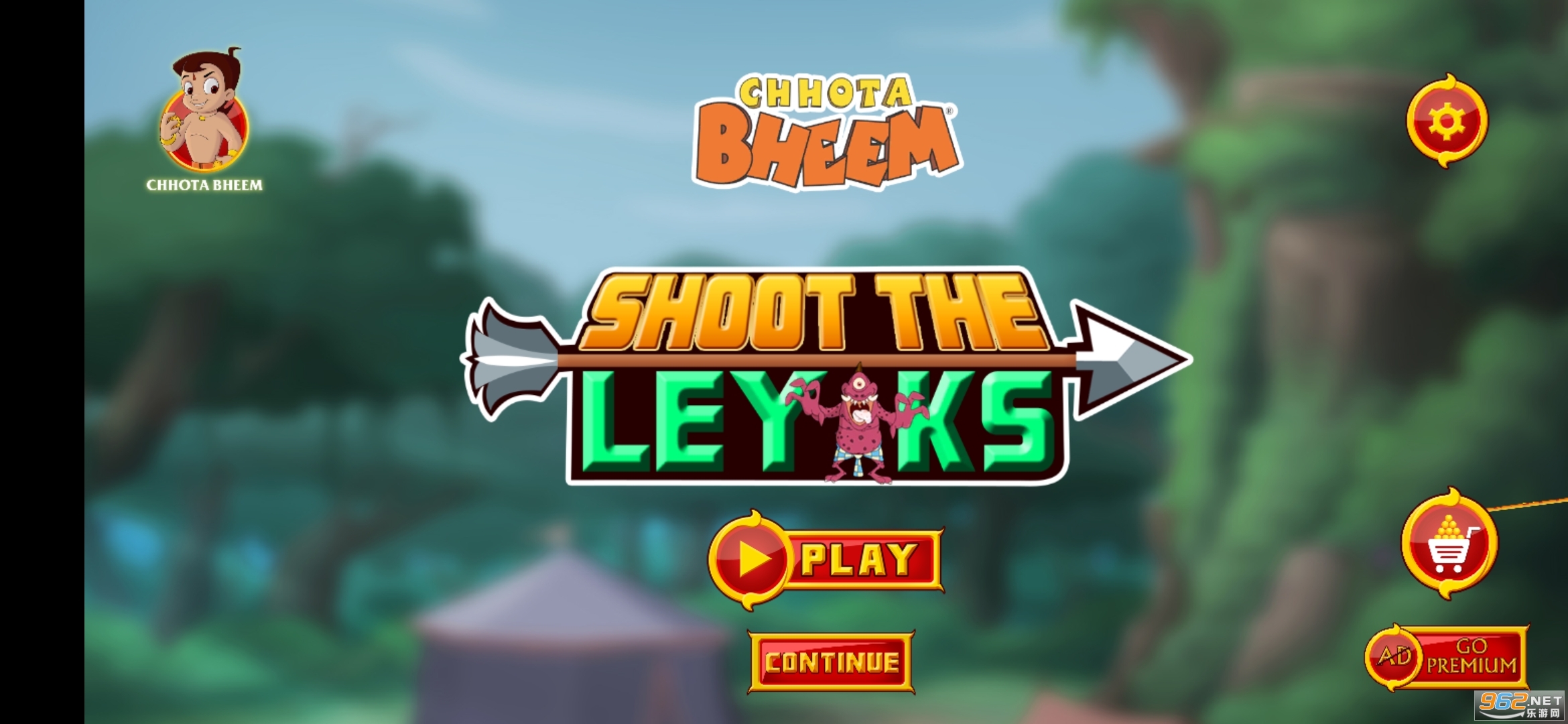 ShootLeyaks(��������ð�����°�)��ͼ0