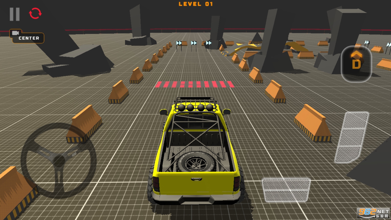 ԽҰ��ģ���ʻ2021(PROJECT OFFROAD)��ͼ3