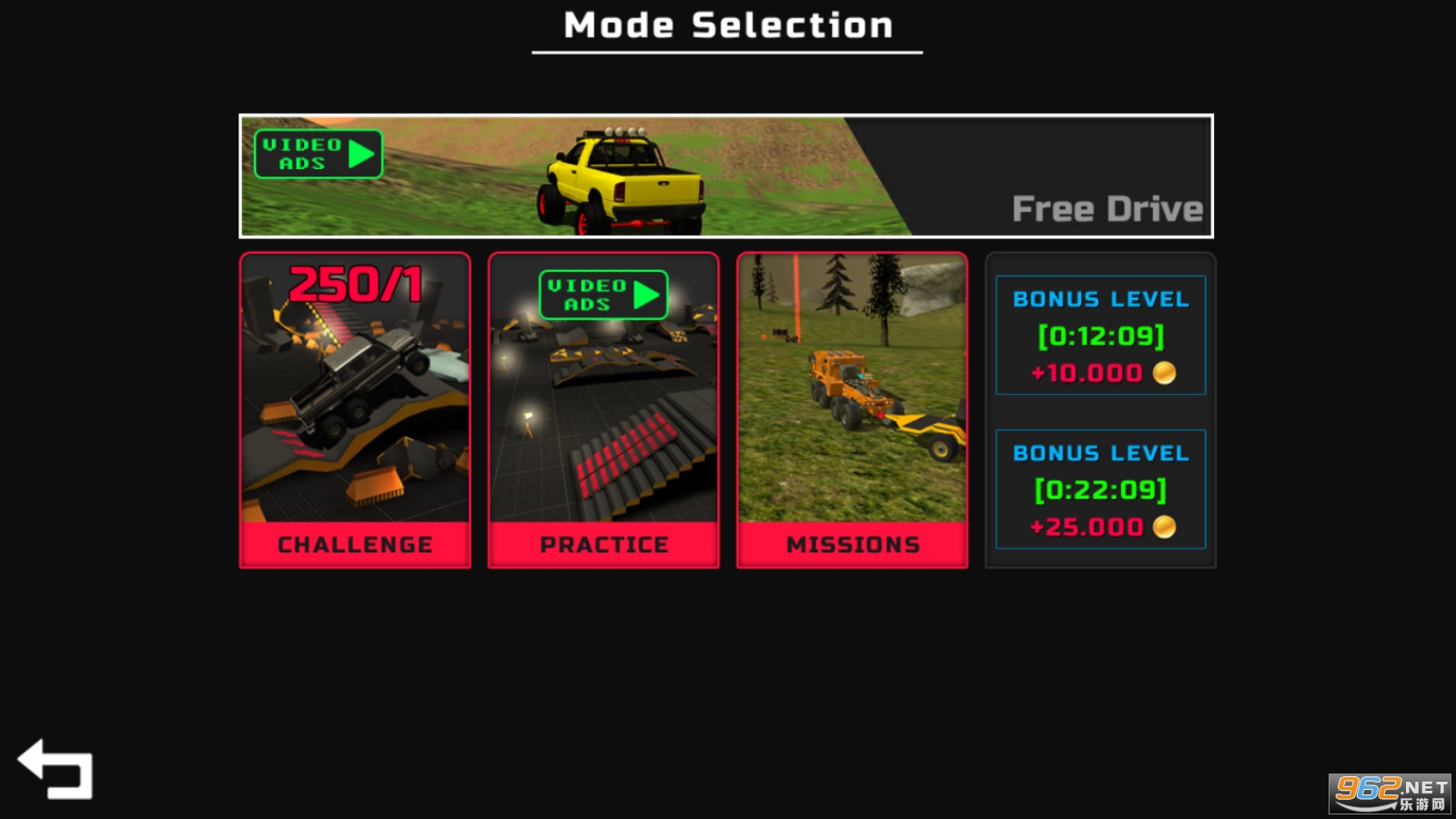 ԽҰ��ģ���ʻ2021(PROJECT OFFROAD)��ͼ1