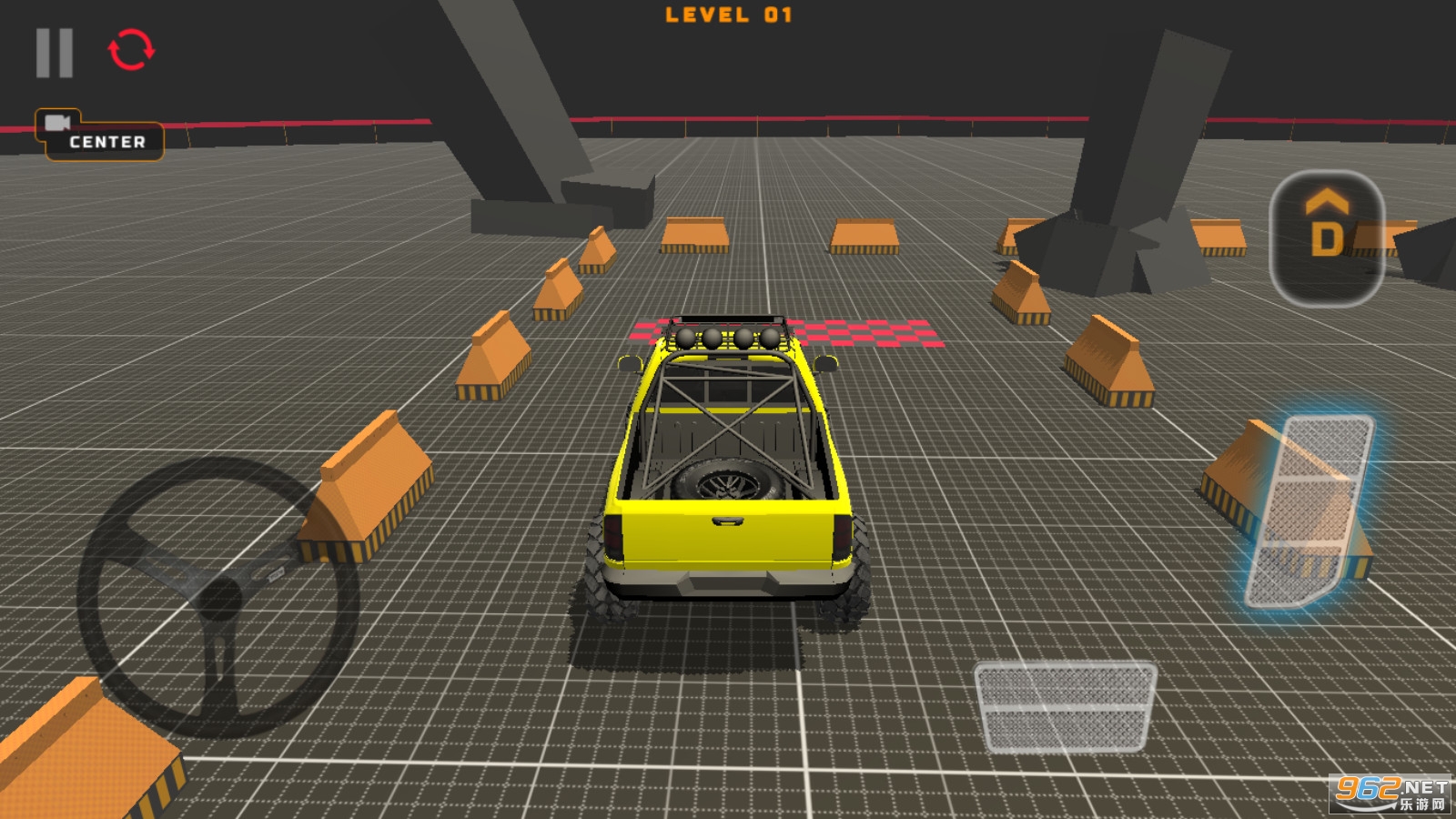 ԽҰ��ģ���ʻ2021(PROJECT OFFROAD)��ͼ2