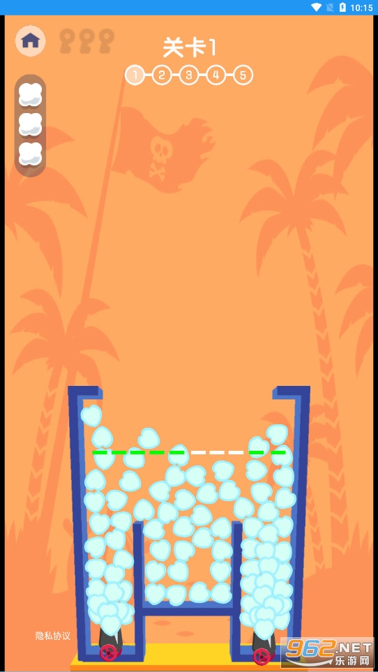 ���˱��׻���Ϸv1.0.0 ��׿���ͼ1