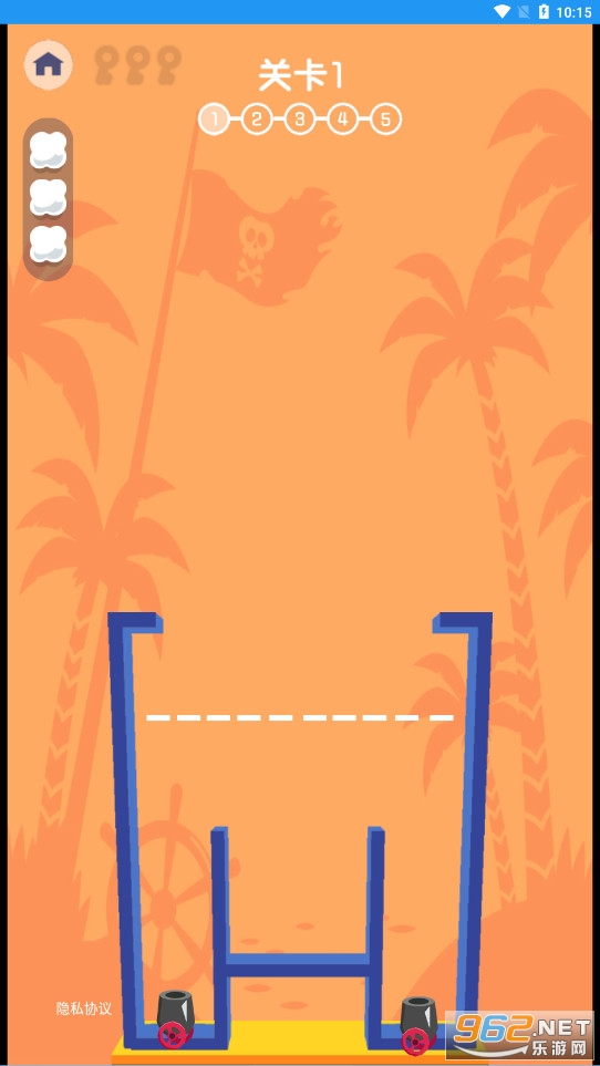 ���˱��׻���Ϸv1.0.0 ��׿���ͼ0