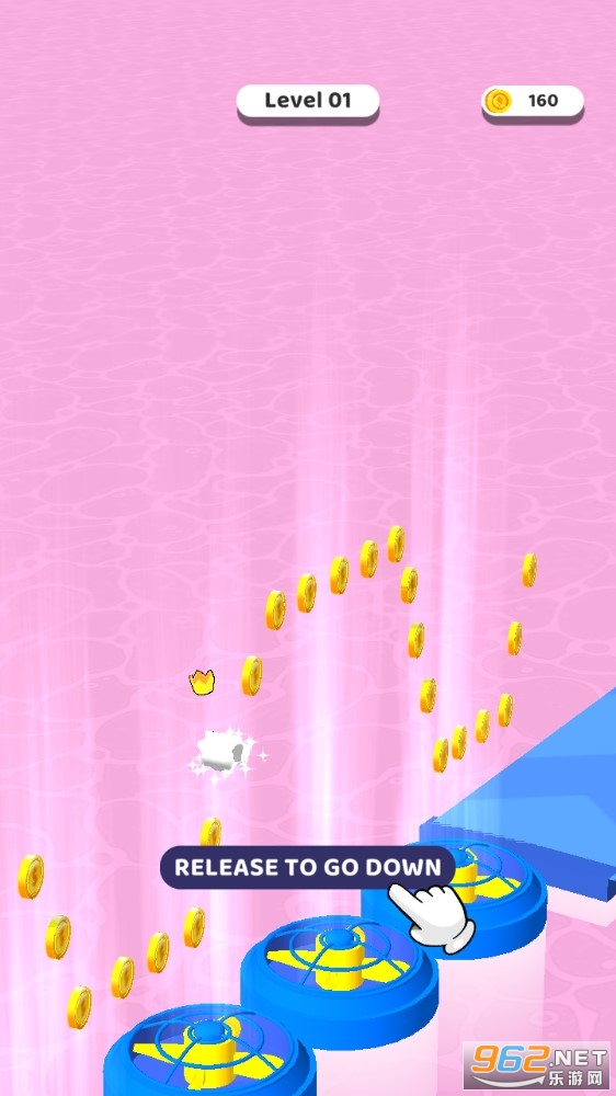 PaperRun(ֽƬ���ϰ�����׿��)��ͼ1