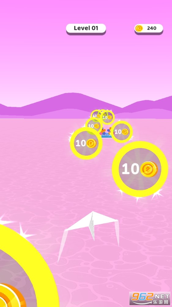 PaperRun(ֽƬ���ϰ�����׿��)��ͼ3