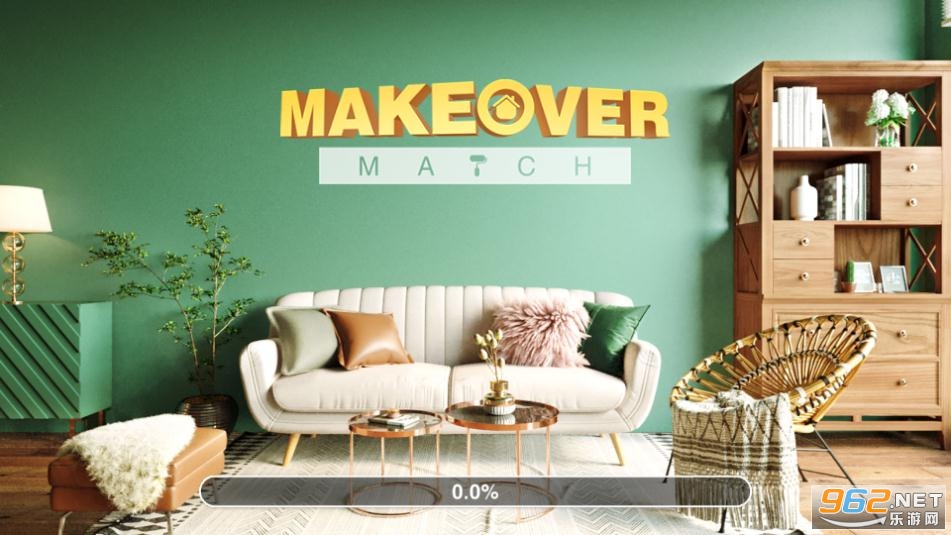 װ�޾������޽�Ұ�(Makeover Match)��ͼ3