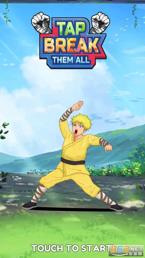 ����һ��(Tap Break Them All)v1.1.15��ͼ0