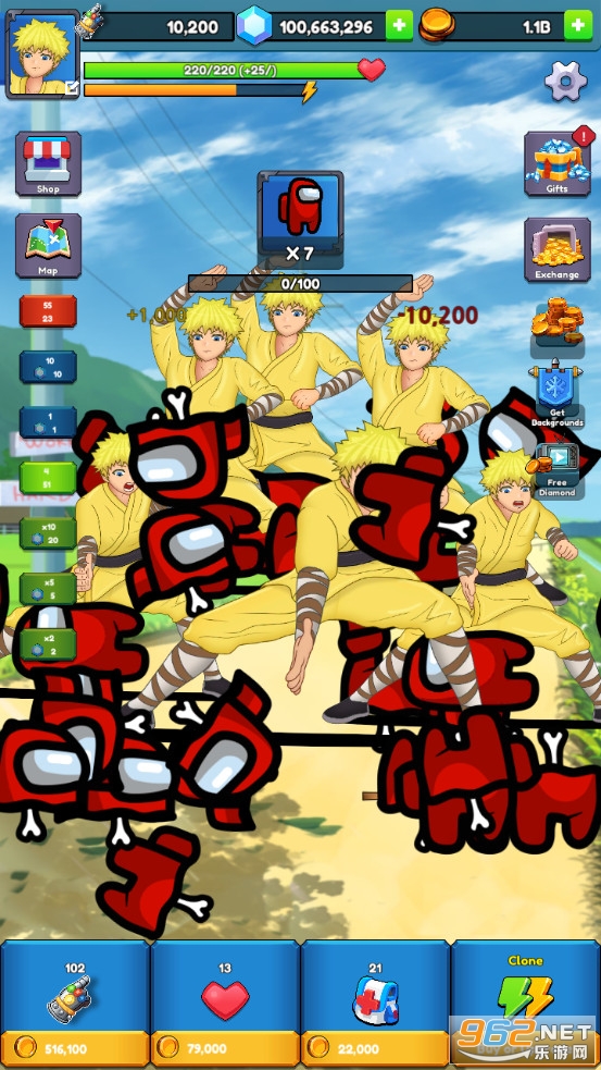 ����һ��(Tap Break Them All)v1.1.15��ͼ4