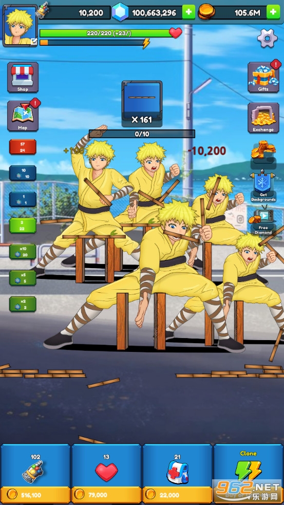 ����һ��(Tap Break Them All)v1.1.15��ͼ3