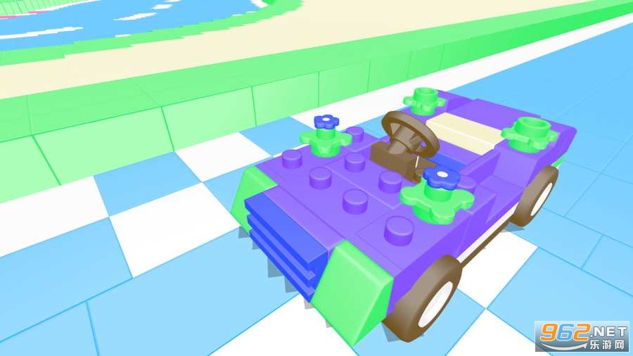 BricksForSpeed(����ש��Bricks For Speed)��ͼ4
