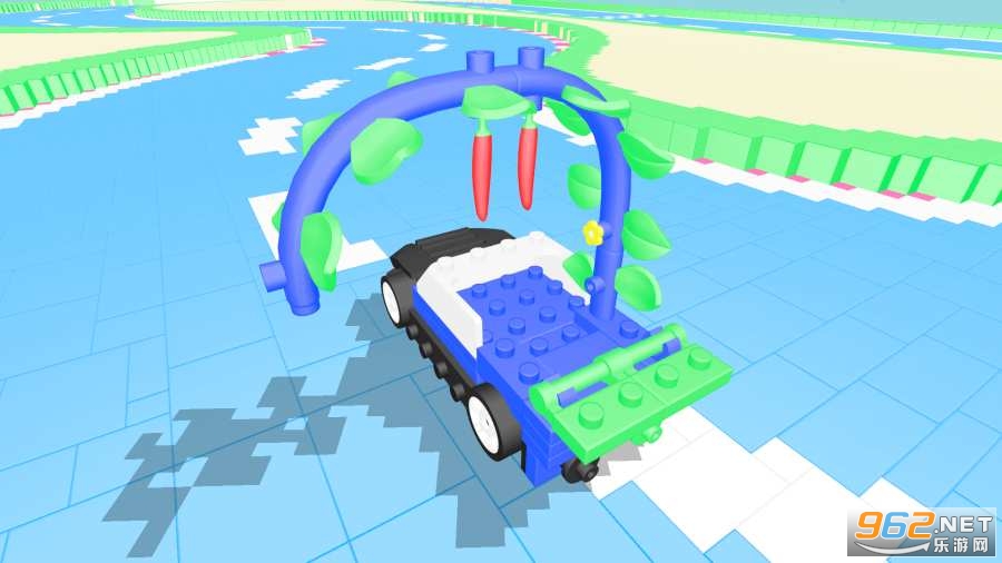 BricksForSpeed(����ש��Bricks For Speed)��ͼ1