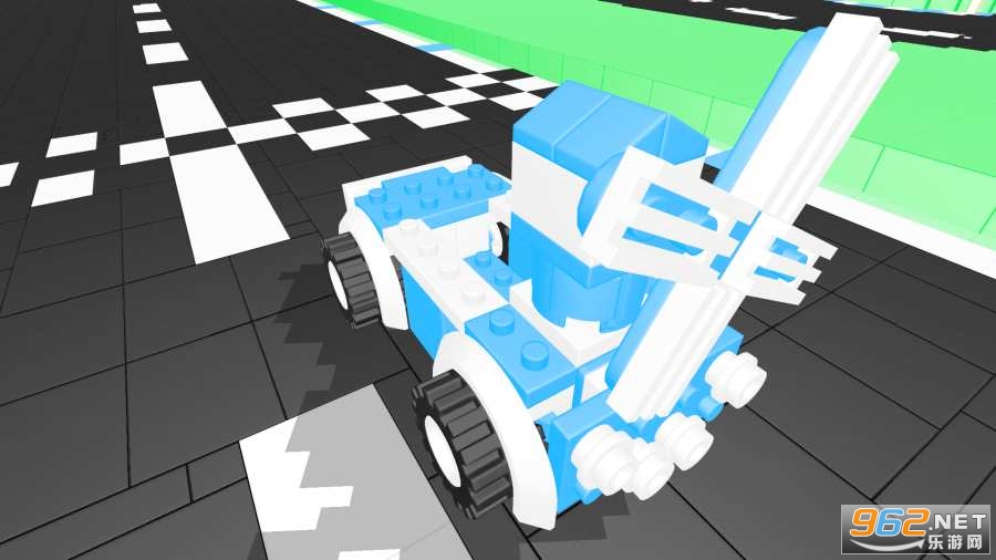 BricksForSpeed(����ש��Bricks For Speed)��ͼ3
