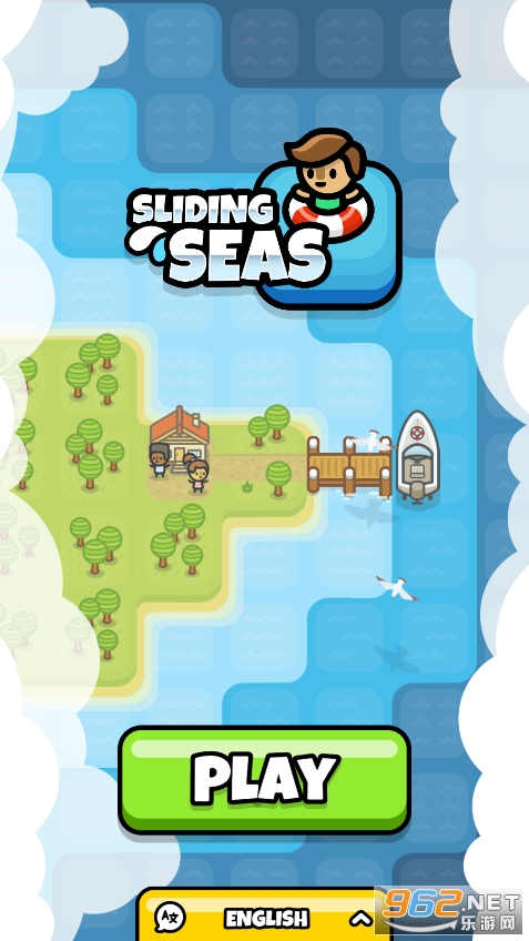滑海内购版(Sliding Seas)截图9