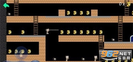 Mine Runner(����ɱ�ֹٷ�������)��ͼ1