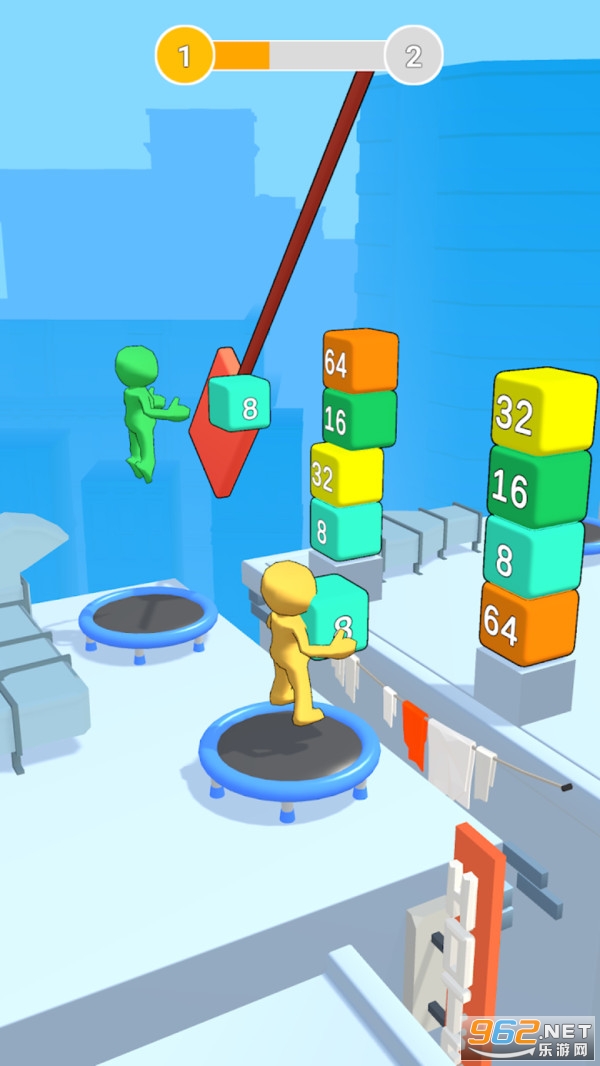 ��������2048��Ϸ��ͼ1