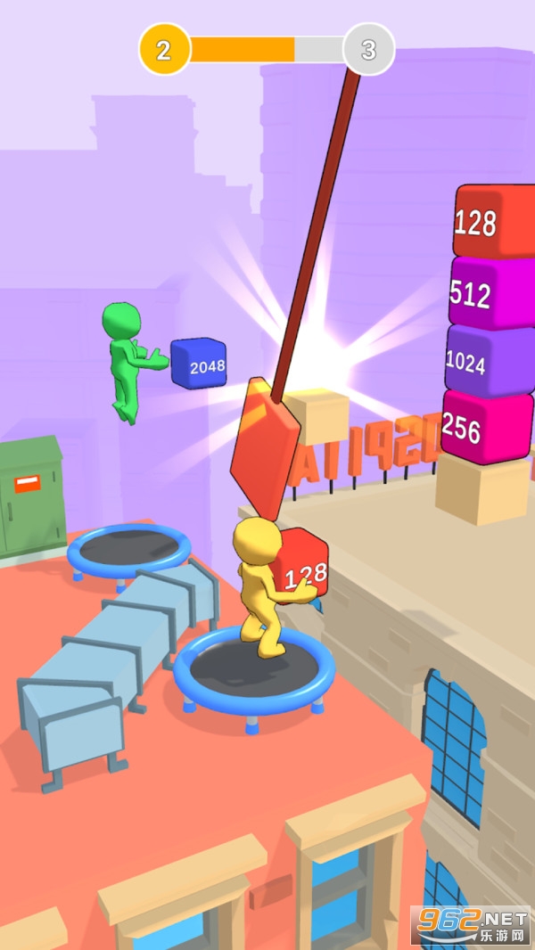 ��������2048��Ϸ��ͼ3