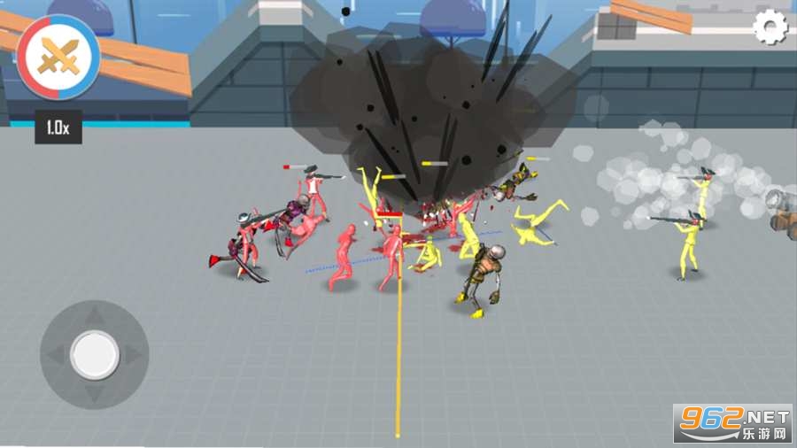 Totally Sandbox Simulator(��ȫɳ��ģ������Ϸ)��ͼ2