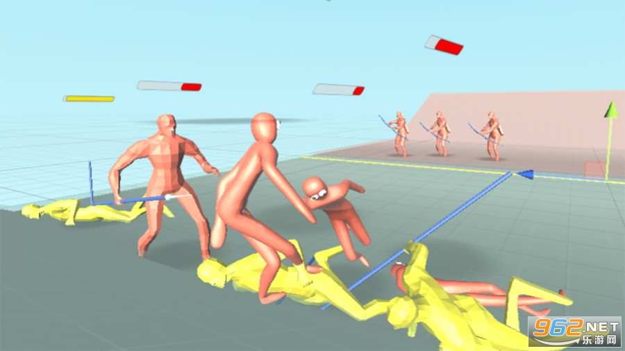 Totally Sandbox Simulator(��ȫɳ��ģ������Ϸ)��ͼ0