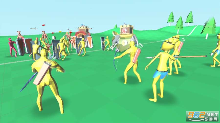 Totally Sandbox Simulator(��ȫɳ��ģ������Ϸ)��ͼ3