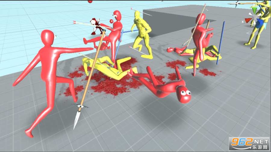Totally Sandbox Simulator(��ȫɳ��ģ������Ϸ)��ͼ1