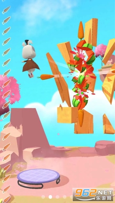 我这一刀免费版截图2