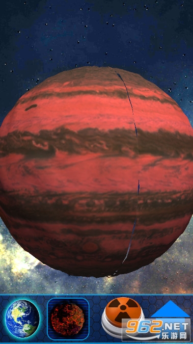 垃圾破坏星球模拟器游戏截图2