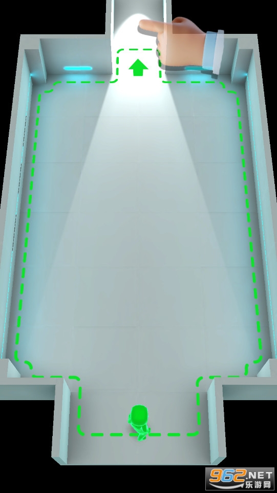 Trap Room���巿��ͼ3