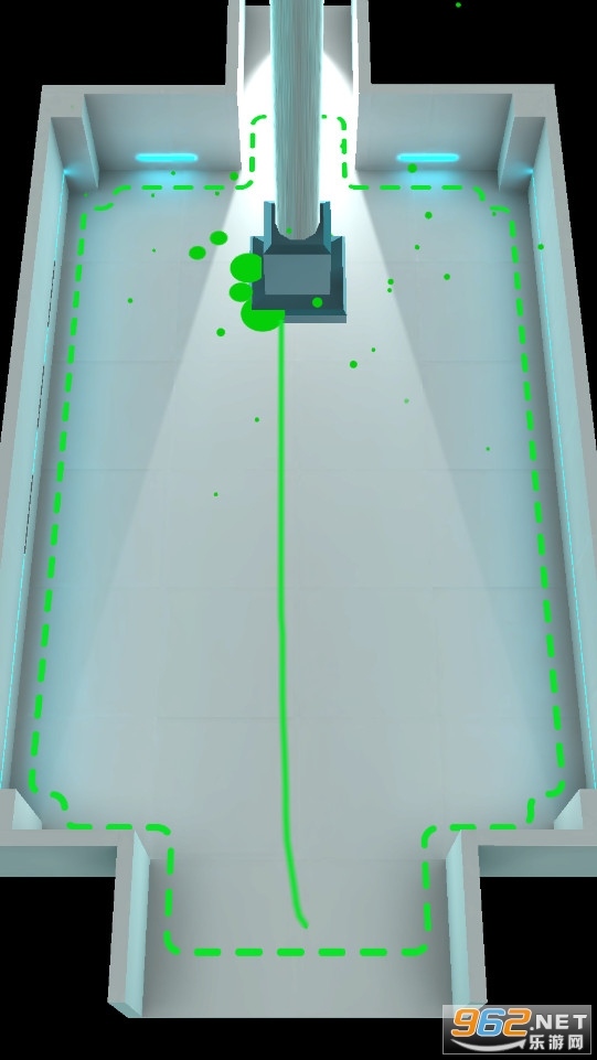 Trap Room���巿��ͼ2