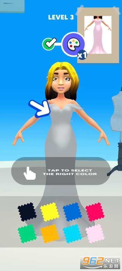 Fashion Trends(时尚趋势最新版)截图0